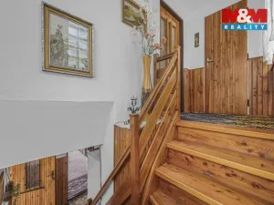 Prodej chaty, Bohostice, 65 m2