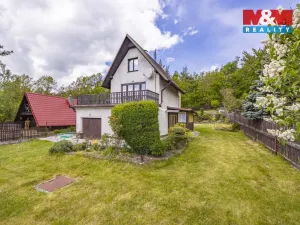 Prodej chaty, Bohostice, 65 m2