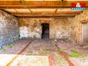 Prodej chalupy, Štěkeň, Na Městečku, 123 m2
