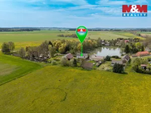 Prodej rodinného domu, Útvina - Sedlo, 105 m2