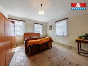 Prodej rodinného domu, Útvina - Sedlo, 105 m2