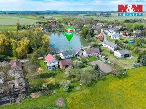 Prodej rodinného domu, Útvina - Sedlo, 105 m2