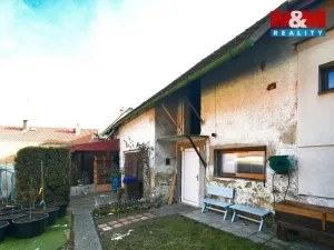 Prodej rodinného domu, Přelíc, 115 m2