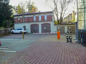 Pronájem bytu 2+kk, Liberec, Masarykova, 70 m2