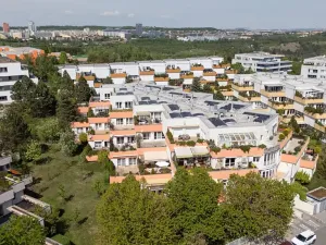 Prodej bytu 4+kk, Praha - Stodůlky, Klausova, 180 m2
