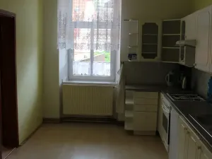 Pronájem bytu 3+1, Rakovník, Nádražní, 100 m2