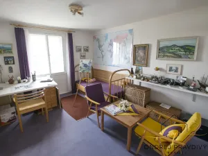 Prodej rodinného domu, Plískov, 130 m2