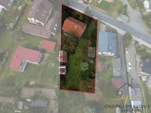 Prodej rodinného domu, Plískov, 130 m2
