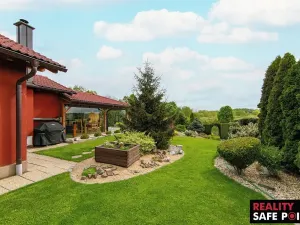 Prodej rodinného domu, Chotěšov, 304 m2