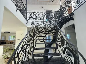 Prodej vily, Praha, U Markéty, 247 m2
