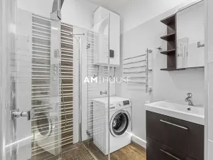 Pronájem bytu 1+kk, Praha - Vinohrady, Sobotecká, 24 m2