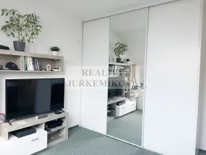 Pronájem bytu 2+1, České Budějovice, 62 m2