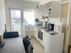 Pronájem bytu 2+1, České Budějovice, 62 m2