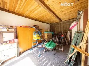 Prodej chalupy, Suchdol nad Lužnicí, 140 m2