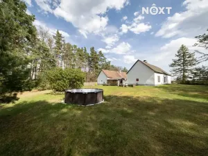 Prodej chalupy, Suchdol nad Lužnicí, 140 m2