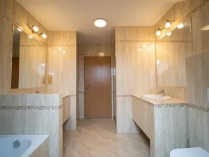 Prodej rodinného domu, Roztoky, Borkovského, 410 m2