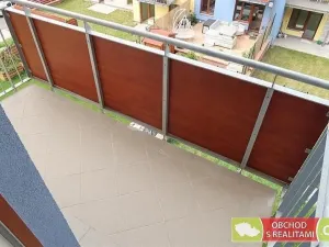 Pronájem bytu 2+kk, Praha, Rychtáře Petříka, 50 m2
