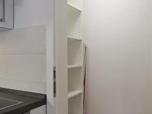 Pronájem bytu 2+kk, Praha, Rychtáře Petříka, 50 m2