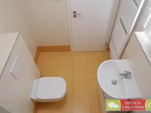 Pronájem bytu 2+kk, Praha, Rychtáře Petříka, 50 m2