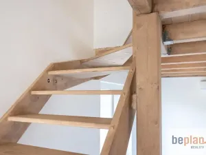 Pronájem rodinného domu, Nová Ves nad Popelkou, 95 m2