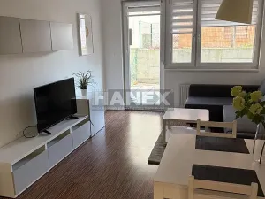 Pronájem bytu 2+kk, Praha - Žižkov, V zahrádkách, 56 m2