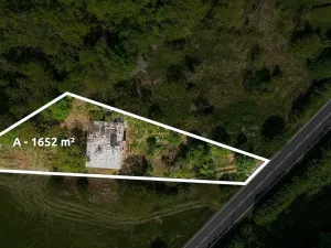 Prodej rodinného domu, Veliny, 157 m2