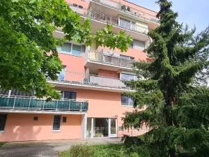 Pronájem bytu 2+kk, Praha - Horní Měcholupy, R.A. Dvorského, 69 m2