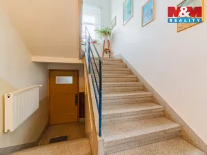 Prodej rodinného domu, Aš, Nemocniční, 350 m2