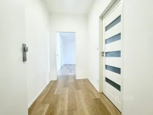 Pronájem bytu 2+kk, Děčín, Plzeňská, 47 m2
