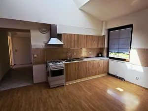 Pronájem bytu 4+kk, Přerov, Wilsonova, 119 m2