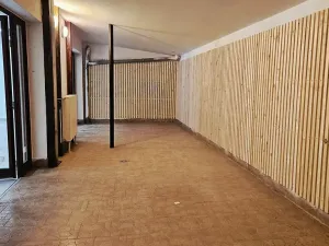 Pronájem obchodního prostoru, Přerov, Wilsonova, 599 m2
