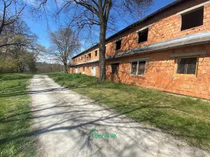 Prodej chalupy, Varvažov, 148 m2