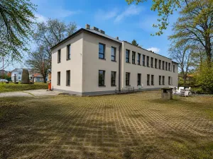 Prodej činžovního domu, Praha - Letňany, Beranových, 1190 m2