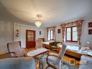 Prodej chaty, Vrchlabí, Kněžice, 152 m2