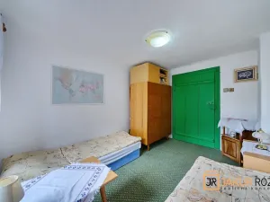 Prodej chaty, Vrchlabí, Kněžice, 152 m2