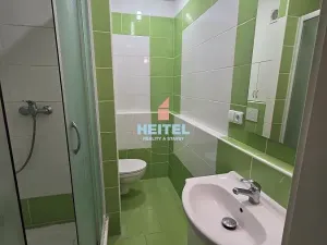 Pronájem bytu 2+kk, Olomouc, Trnkova, 44 m2