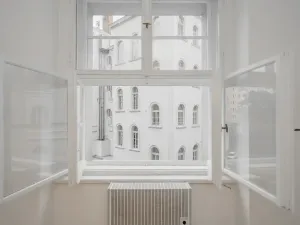 Pronájem bytu 2+kk, Praha - Vršovice, Minská, 45 m2