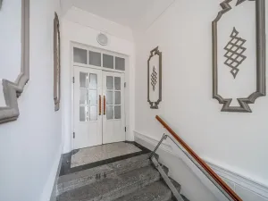 Pronájem bytu 2+kk, Praha - Vršovice, Minská, 45 m2