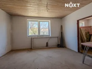Prodej rodinného domu, Sobůlky, 50 m2