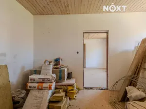 Prodej rodinného domu, Sobůlky, 50 m2