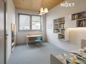 Prodej rodinného domu, Sobůlky, 50 m2
