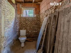 Prodej rodinného domu, Sobůlky, 50 m2