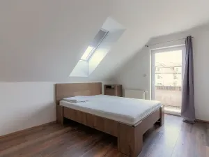 Pronájem bytu 3+kk, Holubice, Tisová, 83 m2