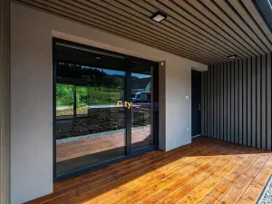 Prodej bytu 3+kk, Horní Bečva, 73 m2