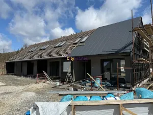 Prodej bytu 1+kk, Horní Bečva, 46 m2