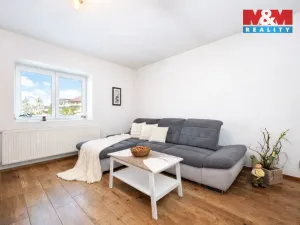 Prodej rodinného domu, Náměšť na Hané, Zábraní, 117 m2