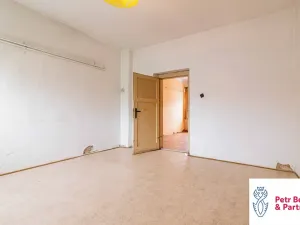Prodej rodinného domu, Krupá, 55 m2