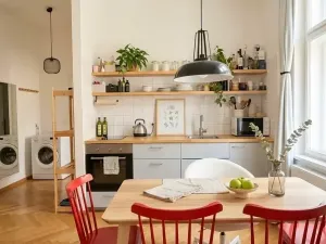 Prodej bytu 2+kk, Praha - Bubeneč, U studánky, 39 m2