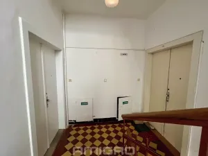 Pronájem bytu 3+kk, Brno, Zemědělská, 80 m2