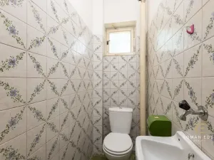 Prodej vícegeneračního domu, Praha - Záběhlice, Střemchová, 348 m2